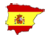 ACERO Y PIEL - Espanol
